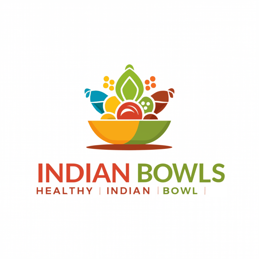 Logo Indian Bowls